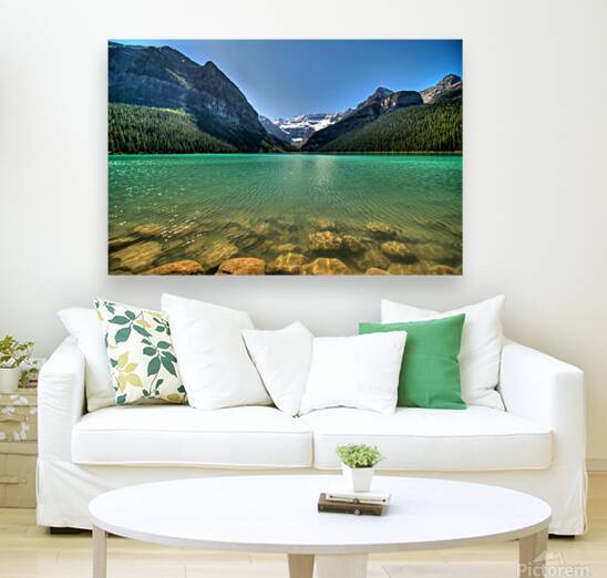 Banff by Fabien Dormoy