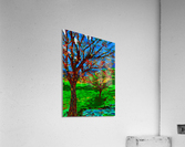 Autumn  Acrylic Print