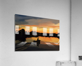 Coming Home Acrylic Print