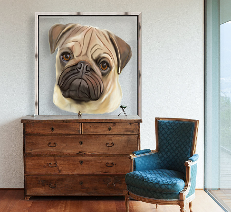 Pug Reproduction