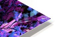 Floral display HD Metal print