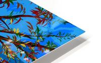 Autumn  HD Metal print