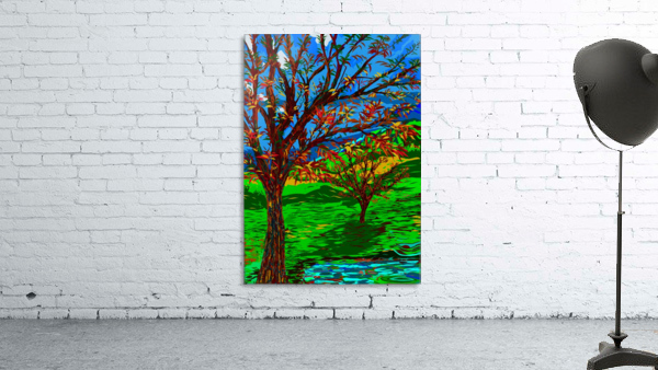 Autumn  Wall Preview