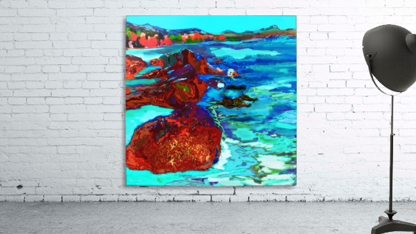 Coast Wall Preview