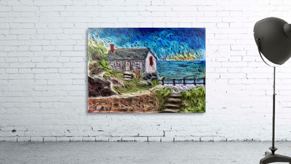 Cornwall  Wall Preview
