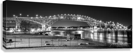 Bluewater Bridges