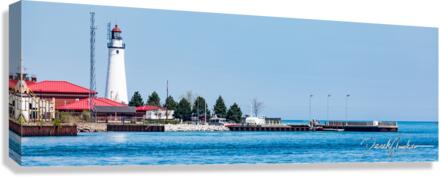 Fort Gratiot Lighthouse