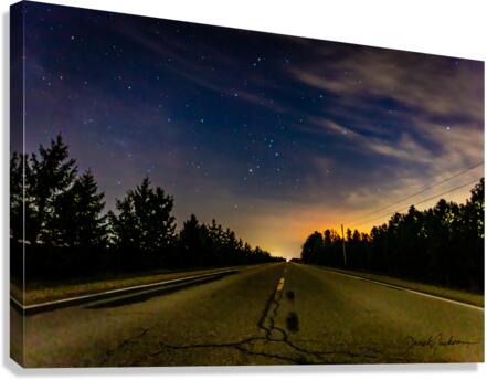 Midnight Road