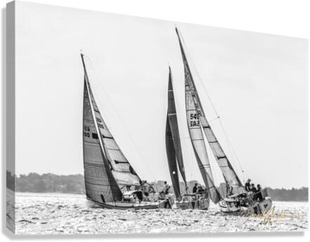 Upwind Battle