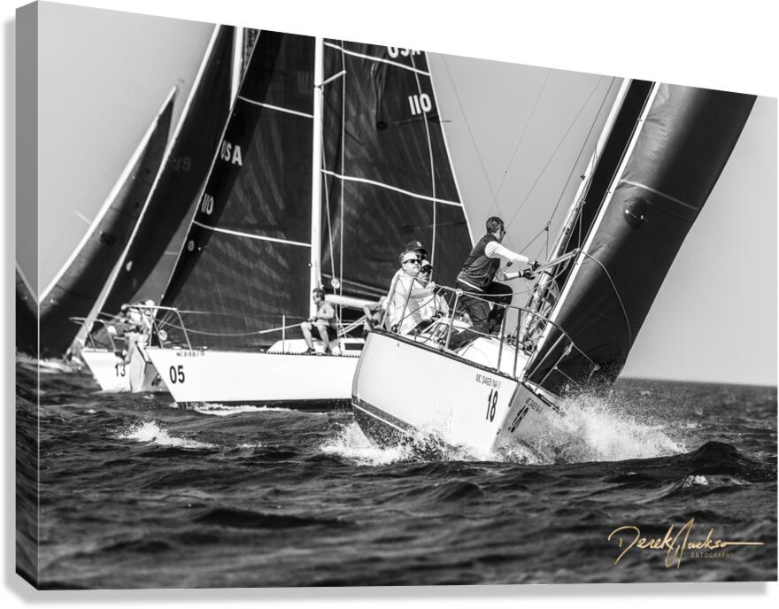 Starboard Tack