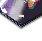 Biggie WPAP fanart Acrylic print