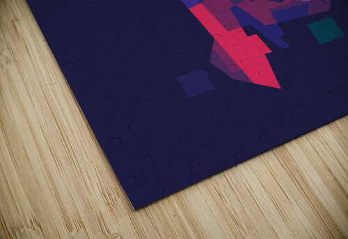Vozinha WPAP Alkahfsmart puzzle