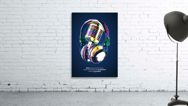 Music Quotes Wall Preview