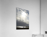 Boats  Acrylic Print