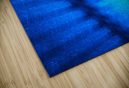 Secure Blue FREVO puzzle