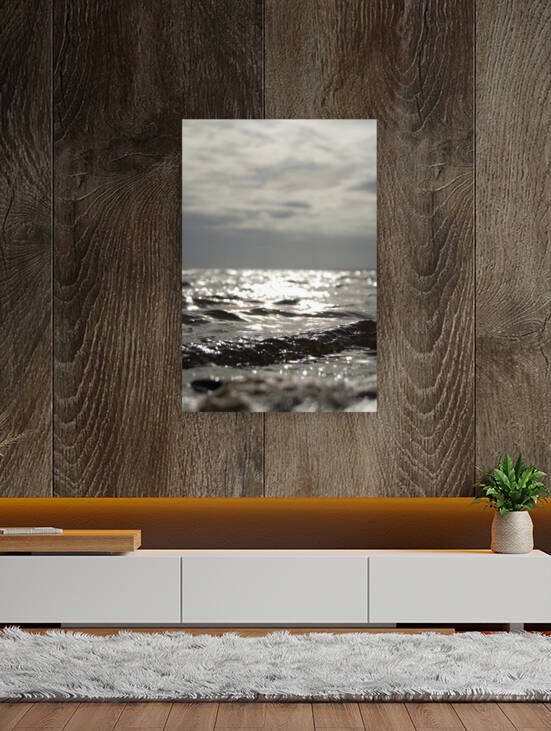 The Sleepy Tide by FREVO