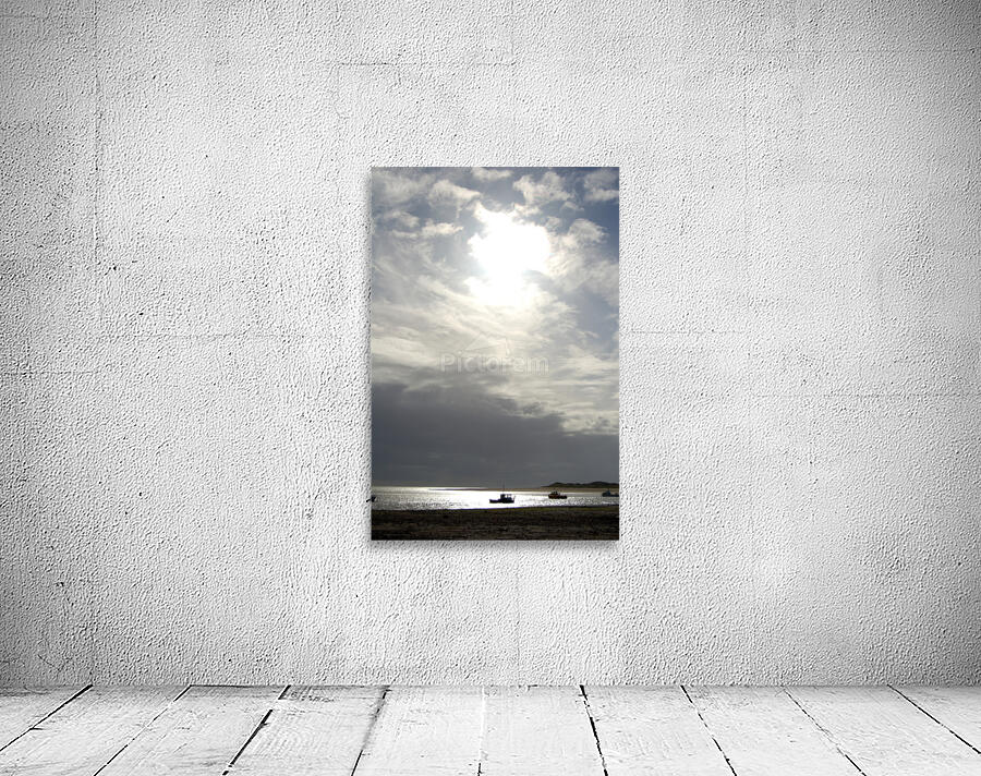 Boats  Wall Preview