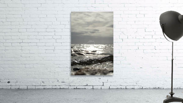 The Sleepy Tide Wall Preview