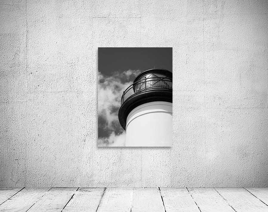 Admiralty Head Lighthouse Wall Preview