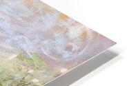 Lea Joyner Bridge HD Metal print