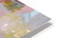 Metascape - Late Version HD Metal print
