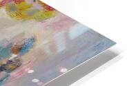 Metascape - Early Version HD Metal print