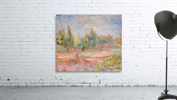 Orchard Cutoff Wall Preview
