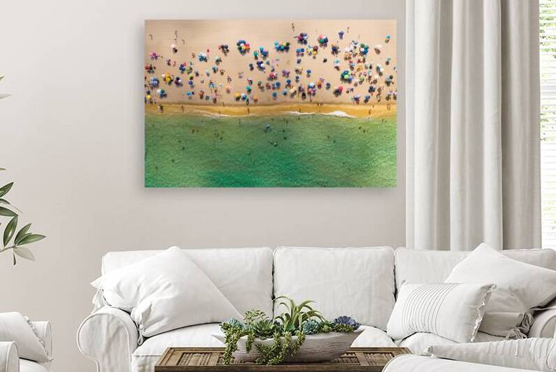 WebsiteStore BEACH Reproduction