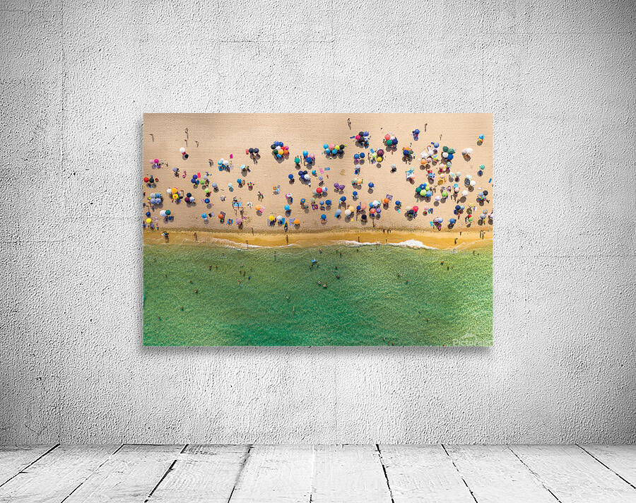 WebsiteStore BEACH Wall Preview