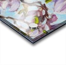 Magnolias Acrylic print