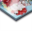 Carnations Acrylic print