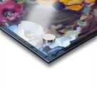 Tangled Garden Acrylic print
