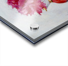 Little Carnation Acrylic print