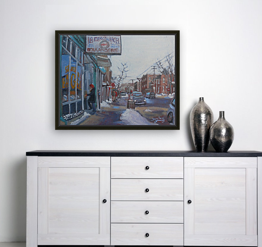 St Viateur Reproduction