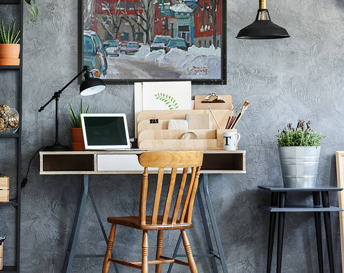 Green's Depanneur, McGill Student Ghetto, Montreal by Darlene Young Canadian Artist