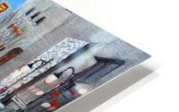 The Archambault HD Metal print