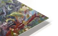 Wittys Lagoon HD Metal print
