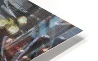 Av du la Musee HD Metal print