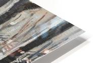 Shabbat HD Metal print