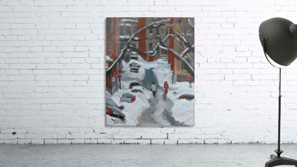 McGill Ghetto Wall Preview