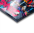 UrbanVibe Acrylic print