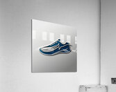 ActivePulse Acrylic Print