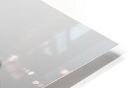 ActivePulse HD Metal print