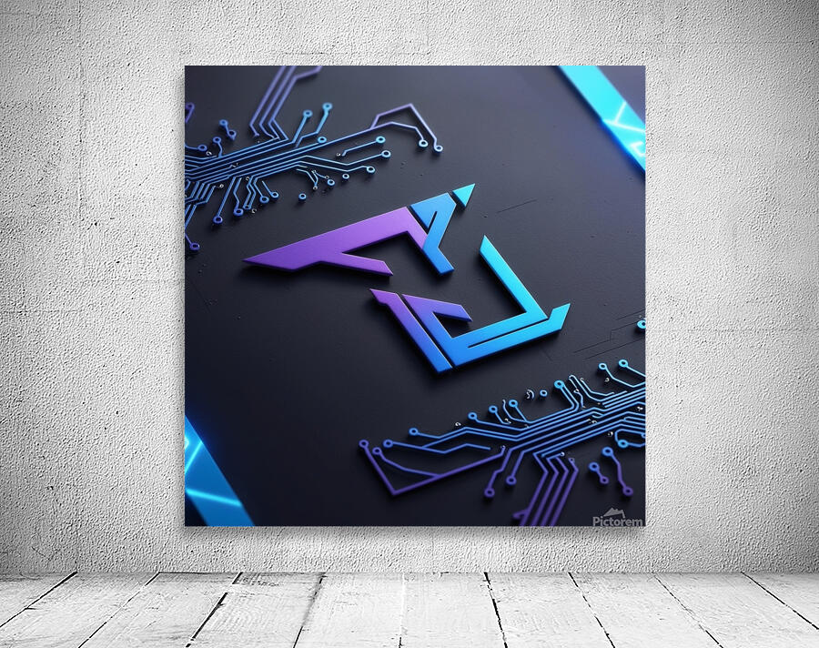 TechTribe Wall Preview