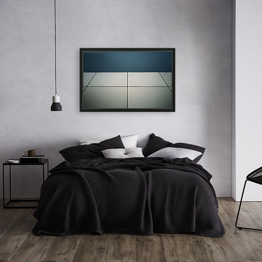 Geometric Architecture Reproduction