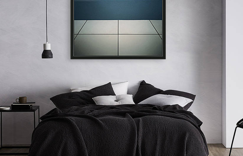 Geometric Architecture by Catch Dreamer