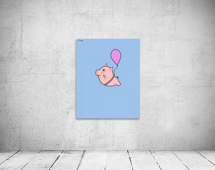 Persistence Wall Preview