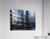 9ED766C3 ED1B 4B47 94A5 1756739BD025 Acrylic Print