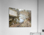 12243B56 739A 4B7A AF0A F21CFCB1917B Acrylic Print