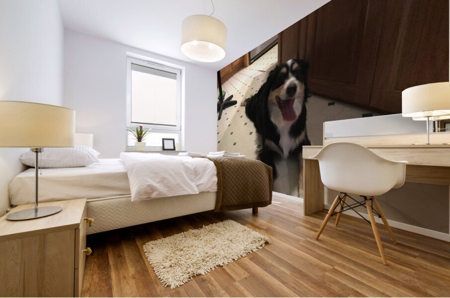 CED82A30 EC9C 4A67 950F 880C3A810FA9 Mural print